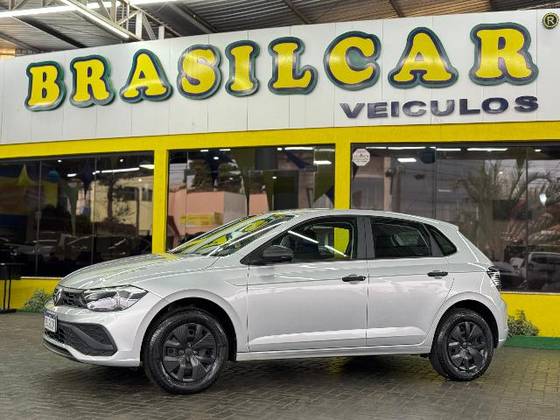 VOLKSWAGEN POLO 1.0 MPI TRACK MANUAL VOLKSWAGEN POLO 1.0 MPI TRACK MANUAL
